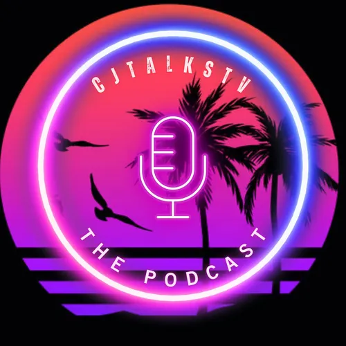 CJTalksTV: The Podcast