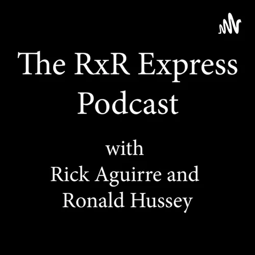 The RNR Express Podcast