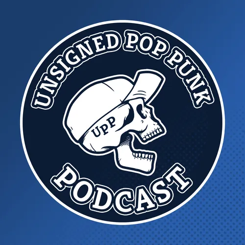 Unsigned Pop Punk Podcast
