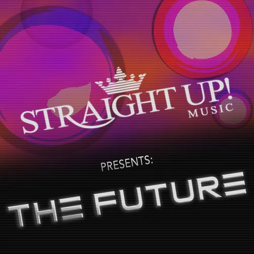 The Future Is Now