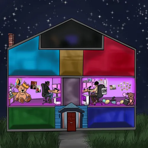 the music shack