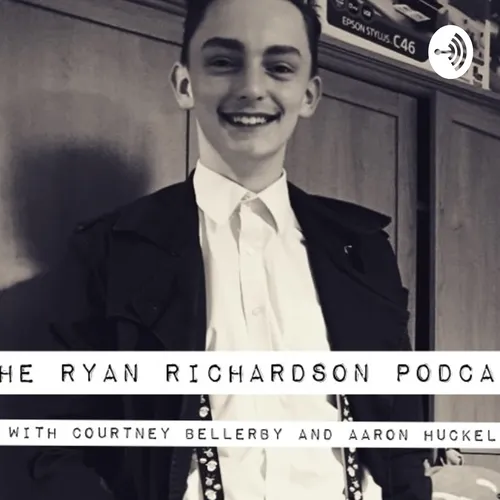 The Ryan Richardson Podcast