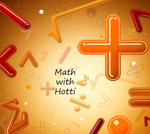 mathwithhotti