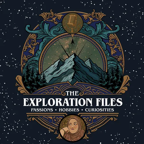The Exploration Files