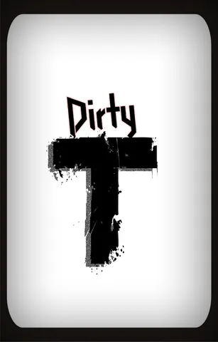 Dirty T's Podcast