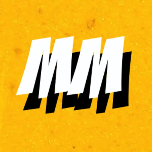 MarqueeMarc's Podcast