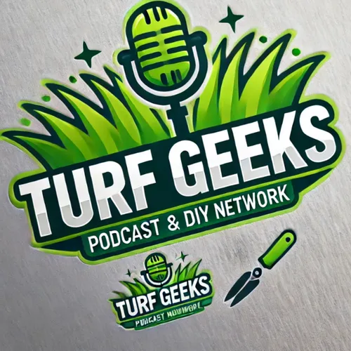 Turf Geeks Podcast