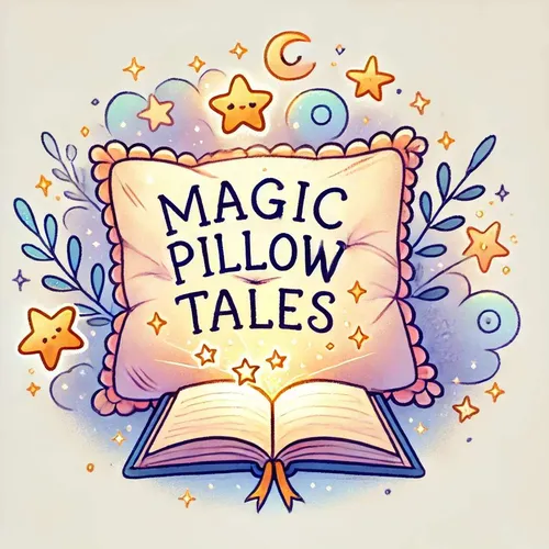 Magic Pillow Tales