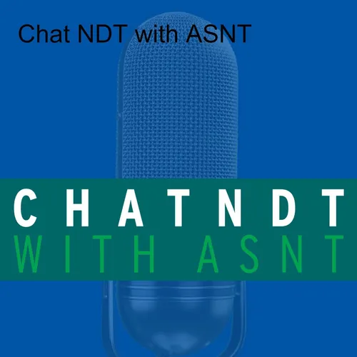 Chat NDT with ASNT