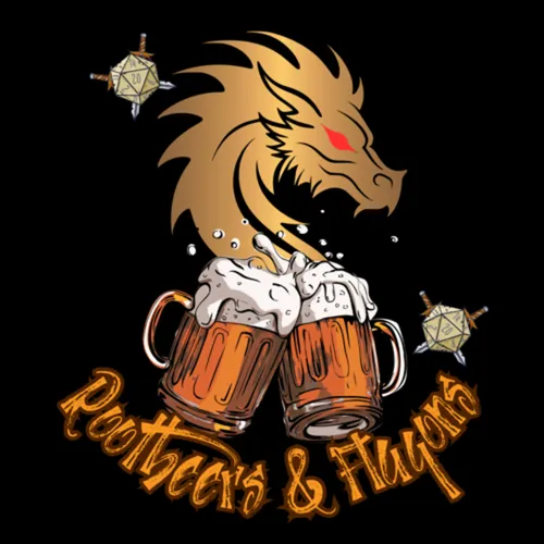 Rootbeers&Flagons