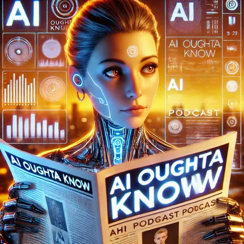 AI Oughta Know