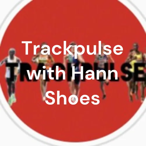Trackpulse with Hann Shoes