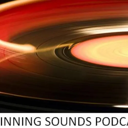 Spinning Sounds Podcast