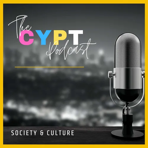 The CYPT Podcast