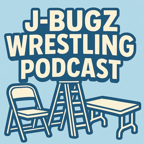 J-BUGZ Wrestling Podcast