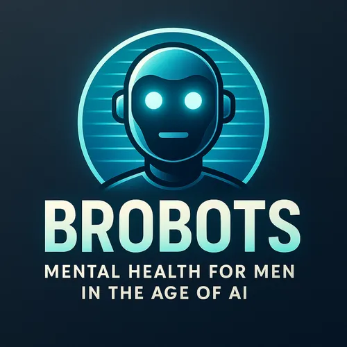 Brobots: Health, Wellness, and Mindset in the Age of AI