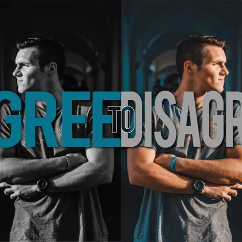 Agree to Disagree