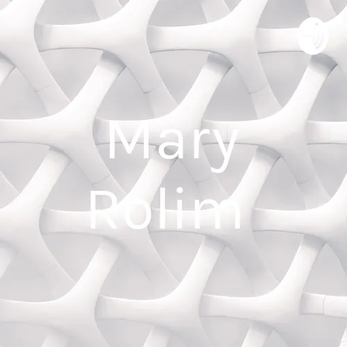 Mary Rolim