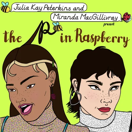 The P in Raspberry