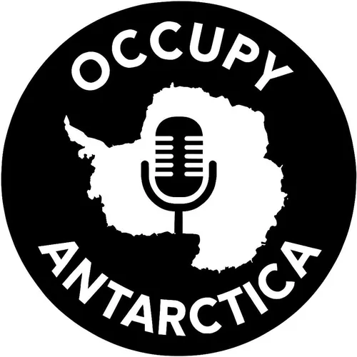Occupy Antarctica