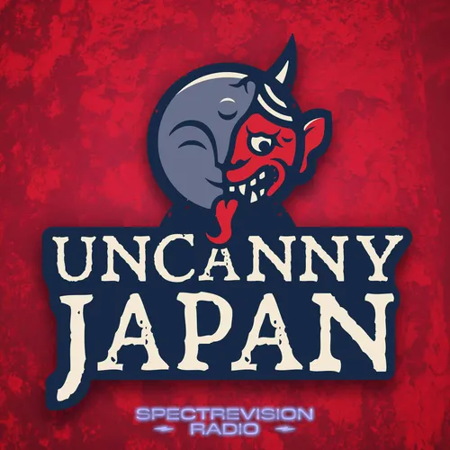 Uncanny Japan