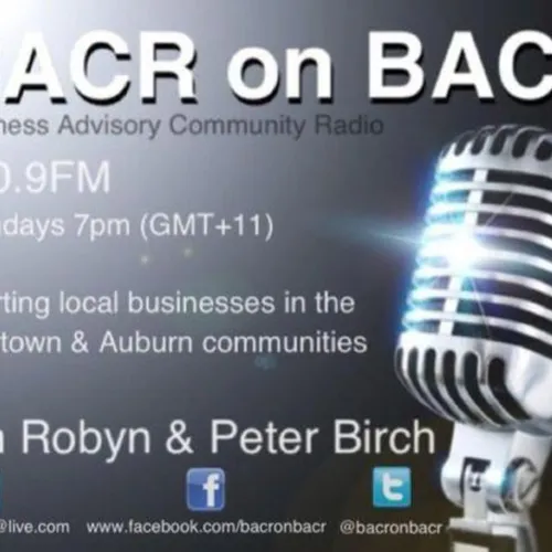 BACR on BACR