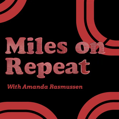 Miles on Repeat