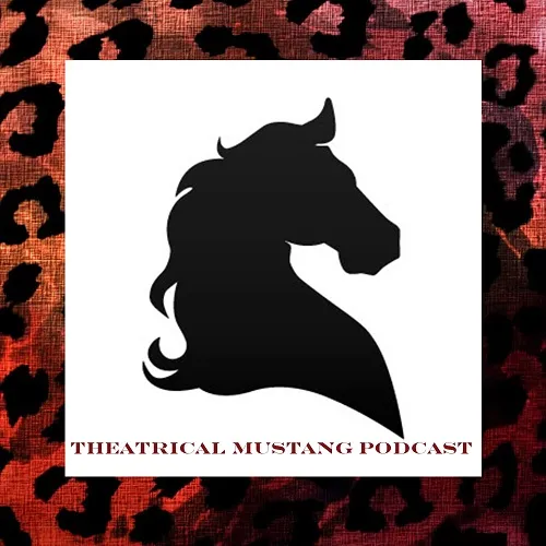 Theatrical Mustang – AMERICAN THEATRE