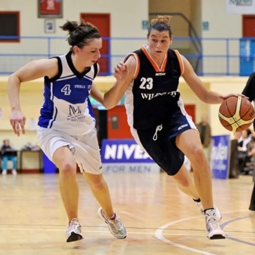 Basketball Ireland's Podcast