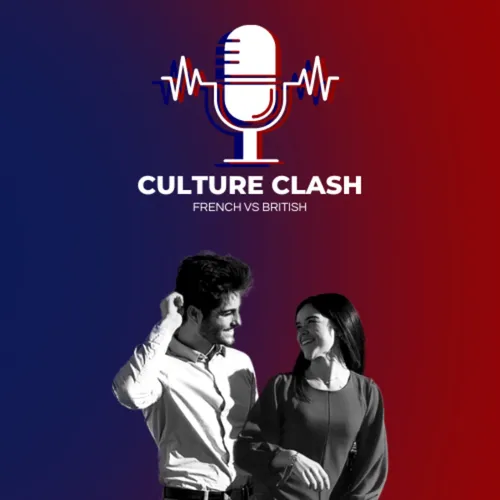 Culture Clash