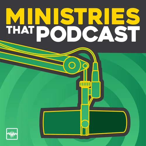 Ministries That Podcast