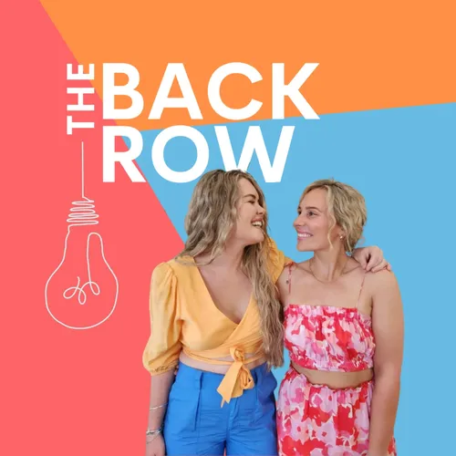 The Back Row