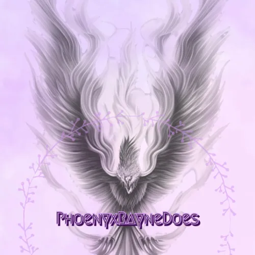 Phoenyx Rayne Does