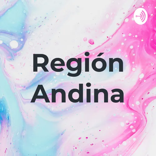 Región Andina
