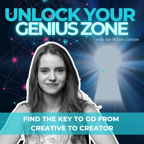 Unlock Your Genius Zone