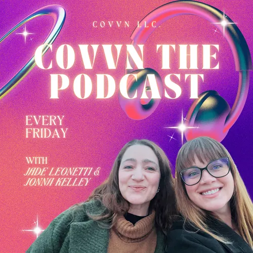 COVVN the Podcast