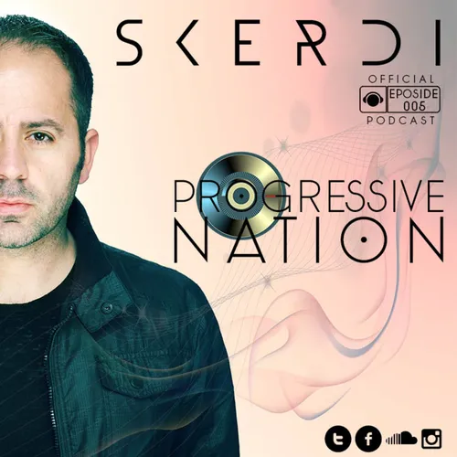 Progressive Nation