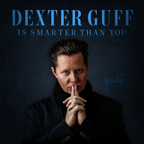 Dexter Guff is Smarter Than You