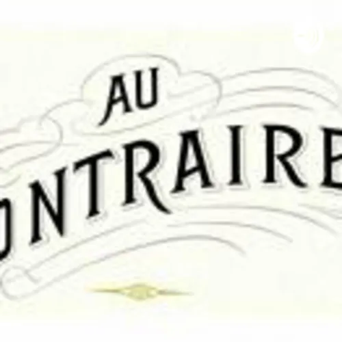Au Contraire