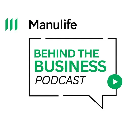 Behind the Business