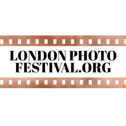 London Photo Festival Podcasts
