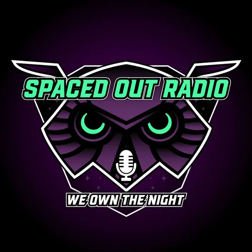 Spaced Out Radio