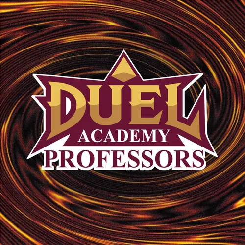 Duel Academy Professors