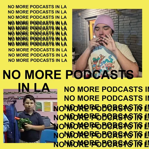 No More Podcasts In LA