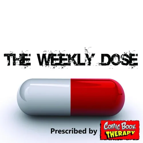 The Weekly Dose Podcast