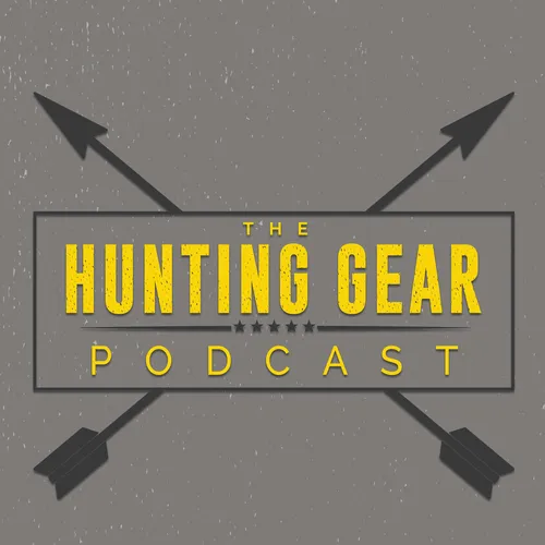 Hunting Gear Podcast