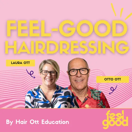 Feel-Good Hairdressing
