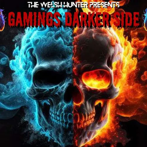 Gamings Darker Side