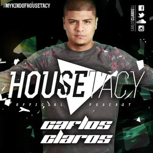 Housetacy Podcast
