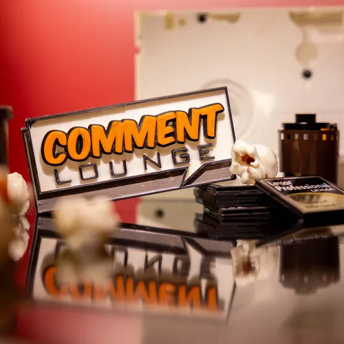 Comment Lounge